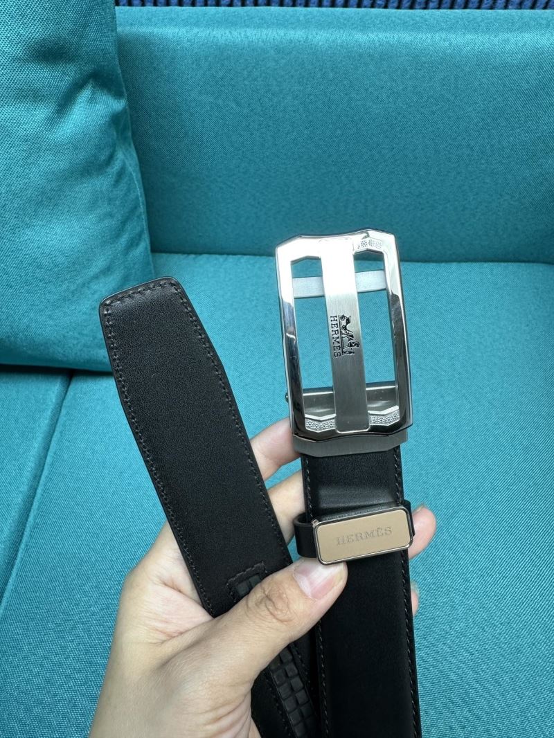 Hermes Belts